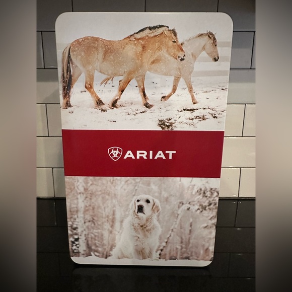 NEW ARIAT JACKIE EXOTIC EMBOSSED SLIPPERS SIZE 8 - Picture 5 of 6